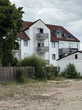 Foto - Wohnung zum Kaufen in Augsburg Haunstetten 159.000,00 € 30.45 m²