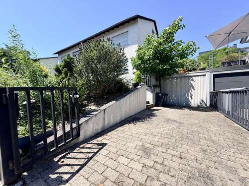 Foto - Haus zum Kaufen in Frankfurt 729.000,00 € 116.36 m²
