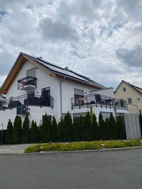 Foto - Haus zum Mieten in Karlsfeld 3.100,00 € 169 m²