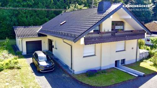 Foto - Haus zum Kaufen in Bölsberg 327.000,00 € 209 m²
