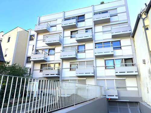 Foto - Wohnung zum Kaufen in Augsburg 197.500,00 € 31.1 m²