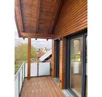 Wohnung zum Mieten in Scheuring 1.115,00 € 93.19 m²