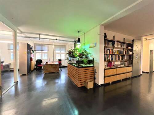 Foto - Büro in Offenbach 1.800,00 € 220 m²