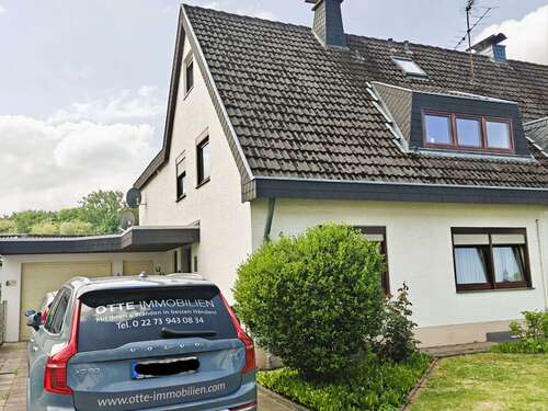Foto - Haus zum Kaufen in Frechen 439.000,00 € 180 m²