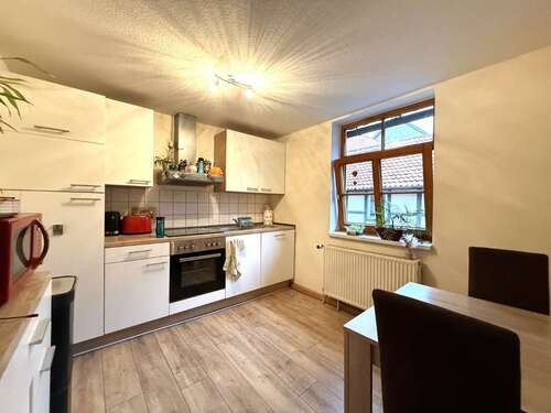 Foto - Wohnung zum Mieten in Bockenem 450,00 € 75 m²