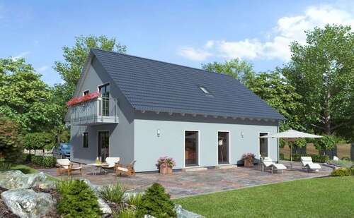 Foto - Haus zum Kaufen in Schopfheim 462.330,00 € 203 m²
