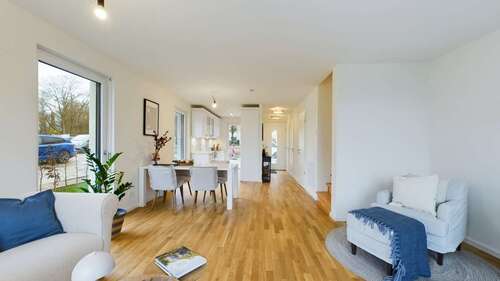 Foto - Haus zum Mieten in Köln Elsdorf 2.118,00 € 138 m²