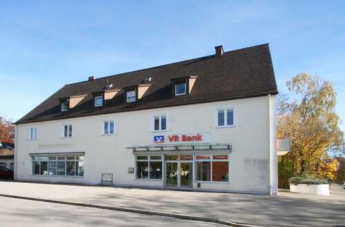 Foto - Einzelhandel in Landsberg am Lech 1.449,00 € 126 m²