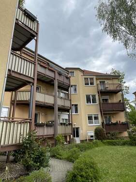 Foto - Wohnung zum Kaufen in Dresden 210.000,00 € 80.91 m²