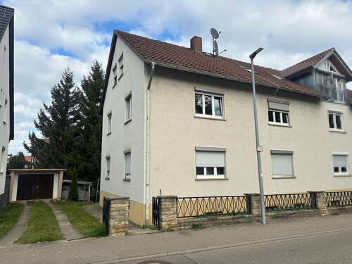Foto - Haus zum Kaufen in Laichingen 425.000,00 € 180 m²
