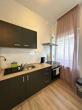 Foto - Wohnen auf Zeit in Mannheim 970,00 €