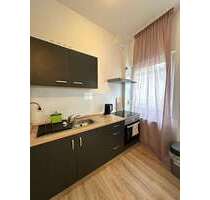 Wohnen auf Zeit in Mannheim 970,00 €