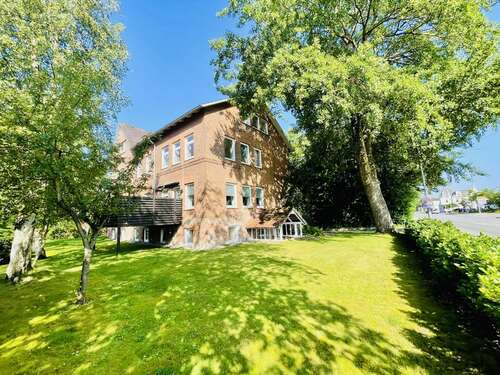 Foto - Wohnung zum Mieten in Wesselburen 290,00 € 23 m²