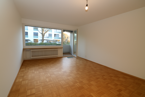 Foto - Wohnung zum Mieten in München 780,00 € 32 m²