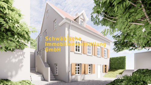 Foto - Haus zum Kaufen in Stuttgart 399.500,00 € 180.3 m²
