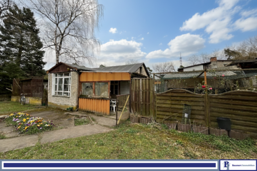 Foto - Grundstück zu verkaufen in Berlin 219.000,00 € 525 m²