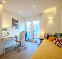 Wohnung zum Mieten in Freiburg 525,00 € 12 m²