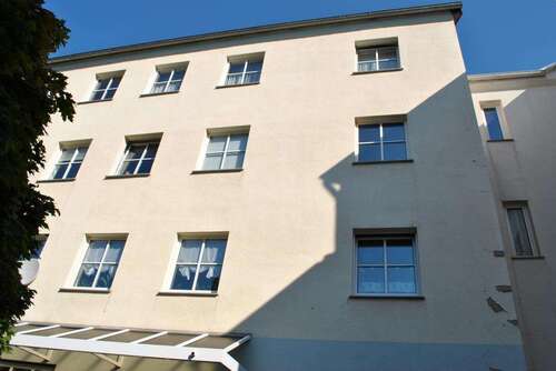 Foto - Wohnung zum Mieten in Guben 406,73 € 61.07 m²