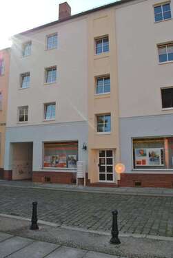 Foto - Wohnung zum Mieten in Guben 406,73 € 61.07 m²