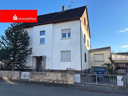 Foto - Haus zum Kaufen in Messel 595.000,00 € 250 m²