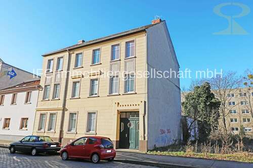 Foto - Haus zum Kaufen in Dessau-Roßlau 315.000,00 € 319.64 m²