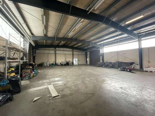 Foto - Halle in Butzbach 2.000,00 € 312 m²