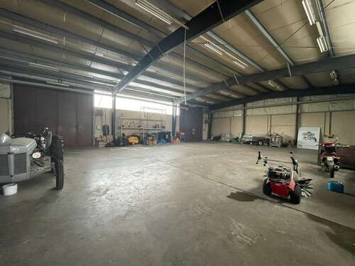 Foto - Halle in Butzbach 2.000,00 € 312 m²