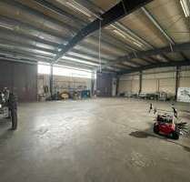 Halle in Butzbach 2.000,00 € 312 m²