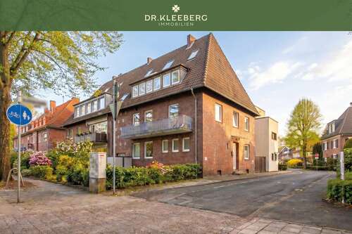 Foto - Wohnung zum Kaufen in Münster 569.000,00 € 111 m²