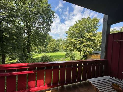 Foto - Wohnung zum Kaufen in Bad Griesbach im Rottal Bad Griesbach 69.000,00 € 27 m²