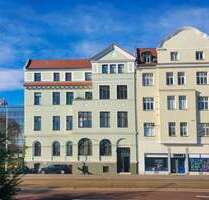 Wohnung zum Mieten in Halle 1.060,00 € 155 m²