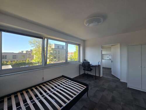 Foto - Wohnung zum Kaufen in Münster 109.500,00 € 29.34 m²