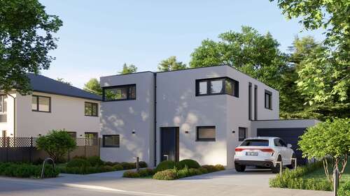 Foto - Haus zum Kaufen in Kamp Lintfort 749.000,00 € 167 m²