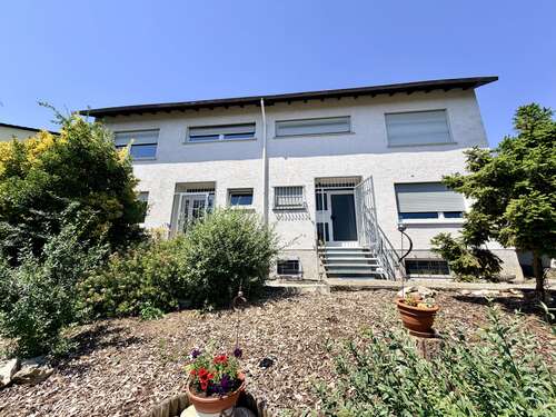 Foto - Haus zum Kaufen in Frankfurt 1.458.000,00 € 232.72 m²