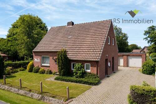 Foto - Haus zum Kaufen in Ochtersum 129.990,00 € 104.84 m²