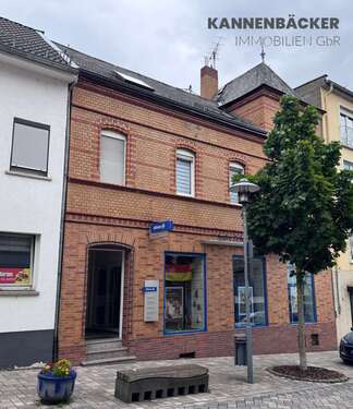Foto - Wohnung zum Kaufen in Höhr-Grenzhausen 129.000,00 € 70 m²