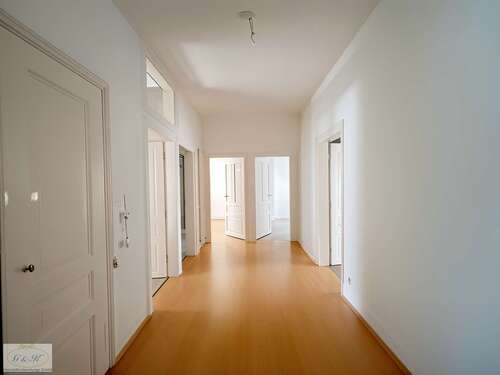 Foto - Wohnung zum Kaufen in Frankfurt 295.000,00 € 82 m²