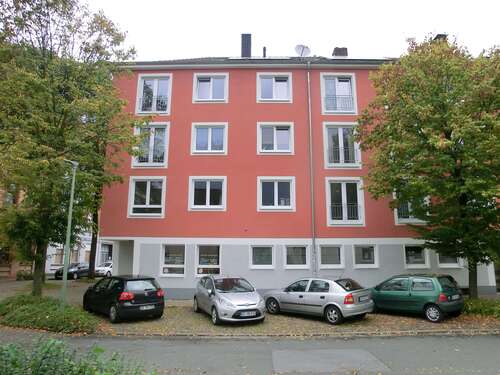 Foto - Wohnung zum Mieten in Gelsenkirchen 440,00 € 56 m²
