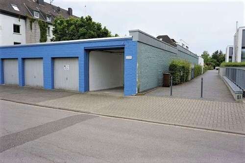 Foto - Halle in Mönchengladbach 1.250,00 € 350 m²