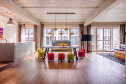 Foto - Wohnung zum Kaufen in Berlin 1.595.000,00 € 164 m²