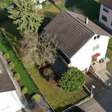 Foto - Haus zum Kaufen in Rheinau Freistett 370.000,00 € 124 m²