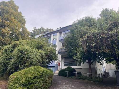 Foto - Wohnung zum Kaufen in Wiesbaden 185.000,00 € 40 m²