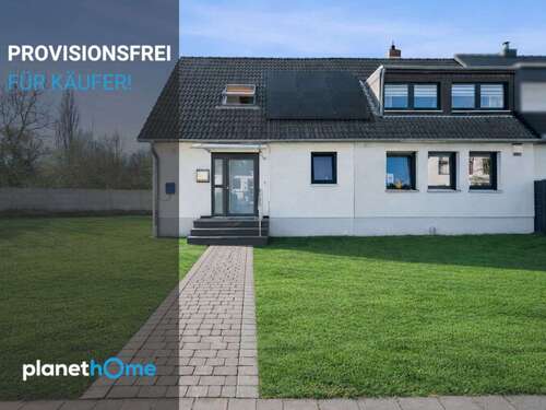Foto - Haus zum Kaufen in Düsseldorf 639.000,00 € 153.35 m²