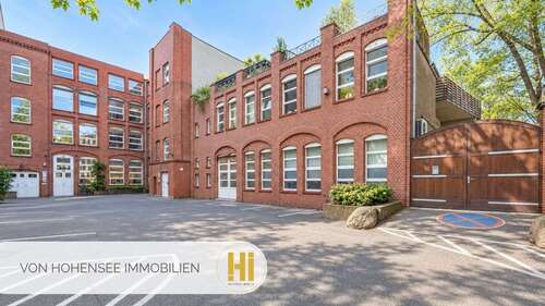 Foto - Halle in Berlin 2.941,00 € 218 m²