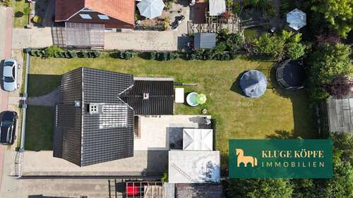 Foto - Haus zum Kaufen in Lohne 369.000,00 € 138 m²