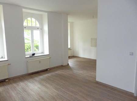 Foto - Wohnung zum Kaufen in Chemnitz Kaßberg 55.000,00 € 49.4 m²