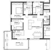 Wohnung zum Kaufen in Bubsheim 438.500,00 € 108.94 m²