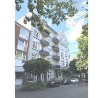 Wohnung zum Mieten in Hamburg 690,00 € 45 m²