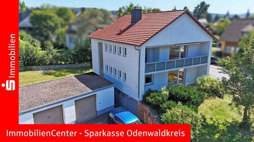Foto - Haus zum Kaufen in Erbach 359.000,00 € 143.83 m²