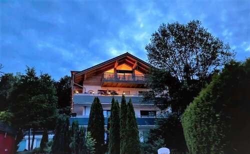 Foto - Wohnung zum Mieten in Waltenhofen 1.450,00 € 100 m²